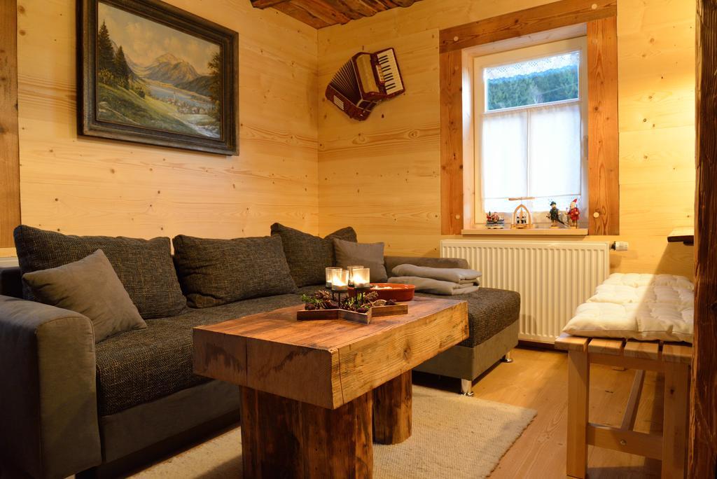 Apartament Fw. Steindoebra Anno Dazumal Klingenthal Pokój zdjęcie