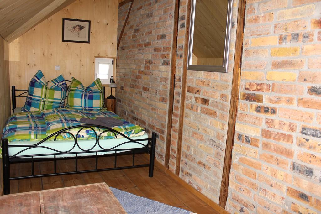 Apartament Fw. Steindoebra Anno Dazumal Klingenthal Pokój zdjęcie
